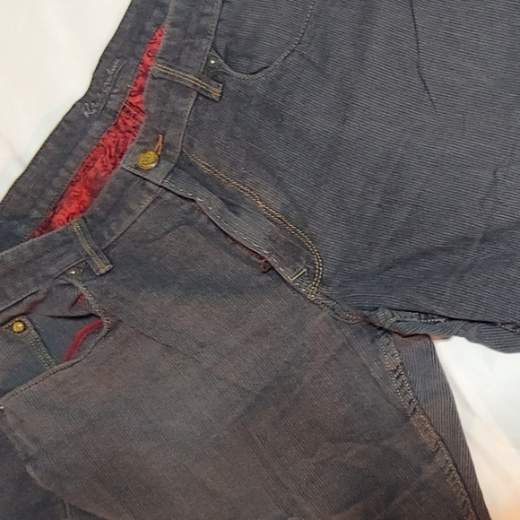 Pants - Picture 4 of 4